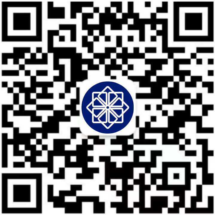 公众号二维码